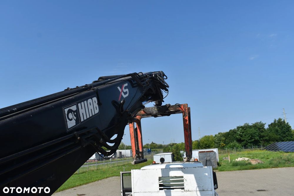 MAN TGS 26.360 - 21