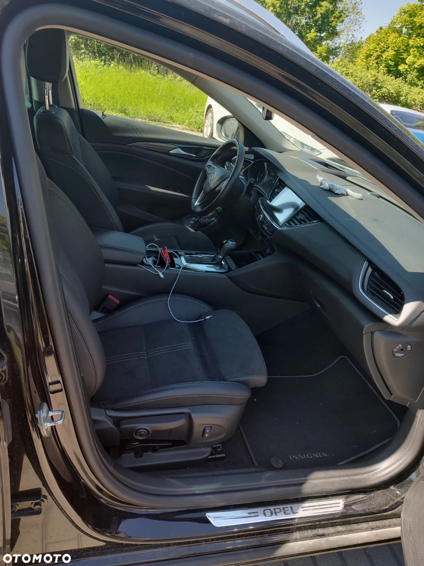 Opel Insignia Sports Tourer 2.0 BiTurbo Diesel 4x4 Dynamic - 6