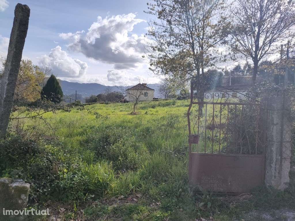 Terreno - Grande imagem: 3/5