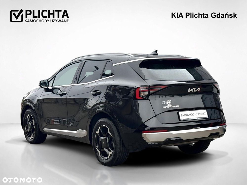 Kia Sportage 2026 photo 3