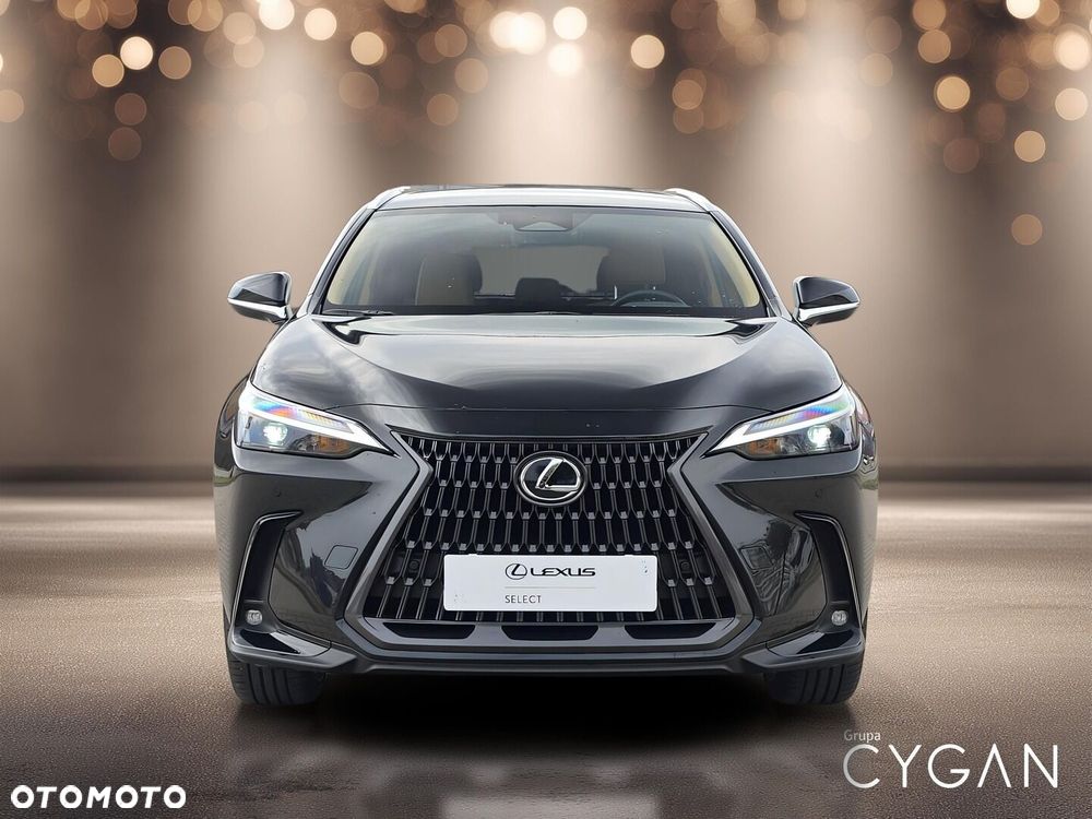 Lexus NX 350h Prestige 2WD - 10