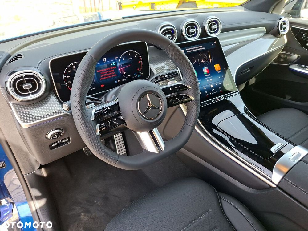 Mercedes-Benz GLC - 10