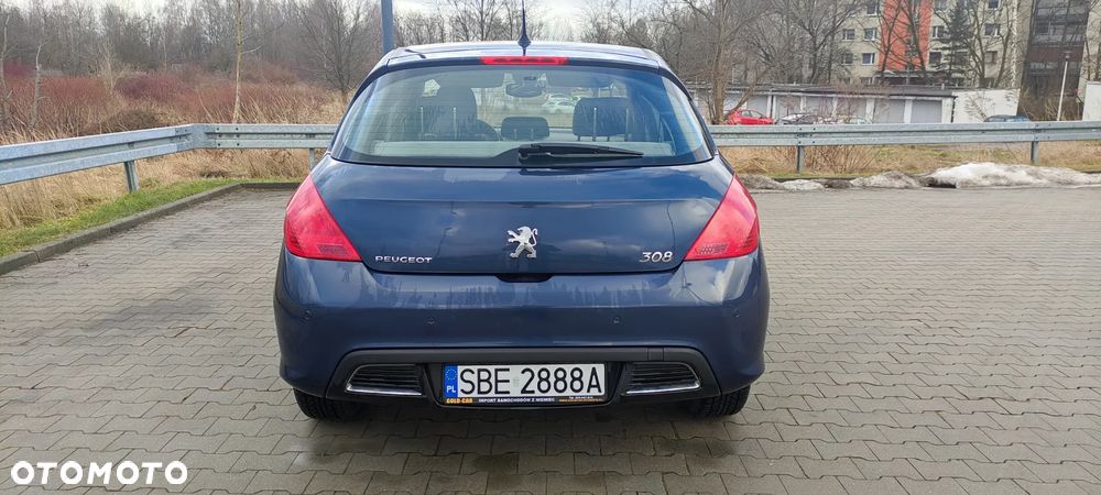 Peugeot 308 150 THP Sport Plus - 5