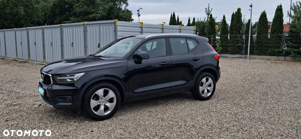 Volvo XC 40 - 6