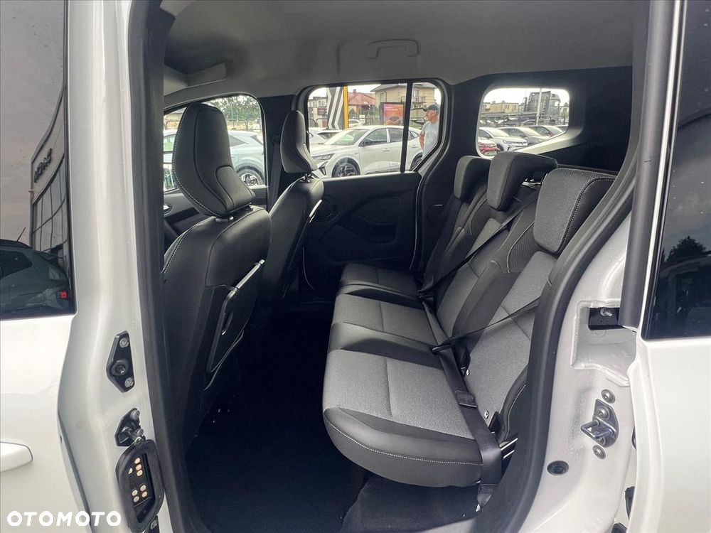 Renault Kangoo 1.5 dCi Techno - 12