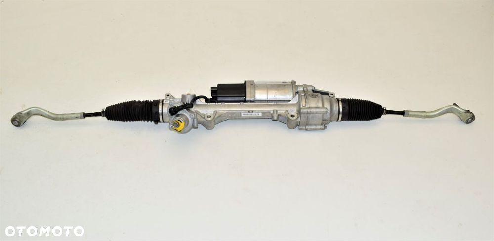 MERCEDES E W212 PRZEKŁADNIA MAGLOWNICA