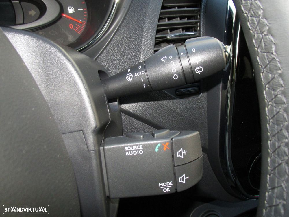 Renault Captur 1.5 dCi Exclusive C/Pneu - 26