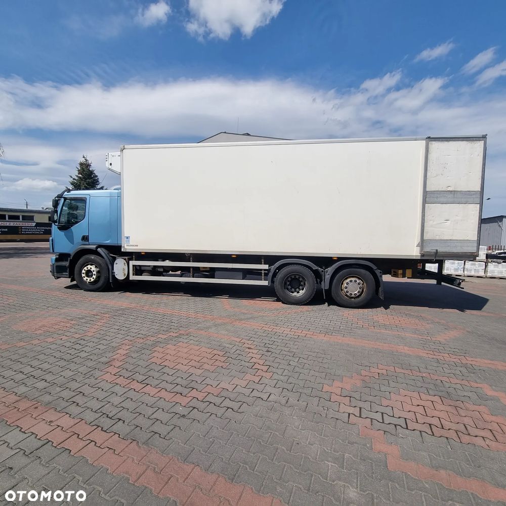 Volvo FE 6XR - 3