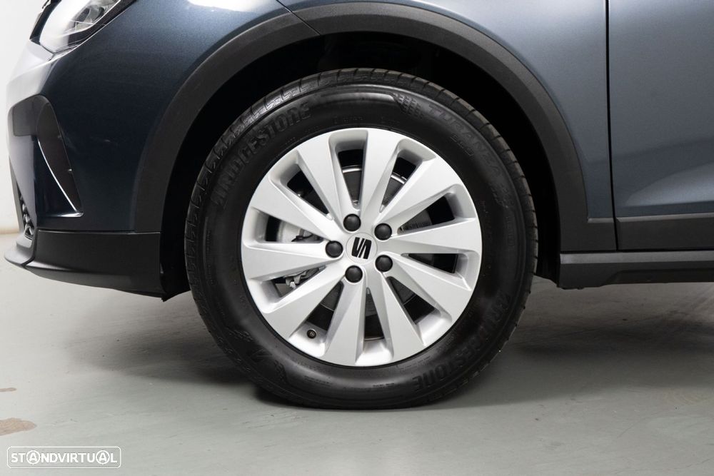 SEAT Arona 1.0 TSI Style DSG - 19