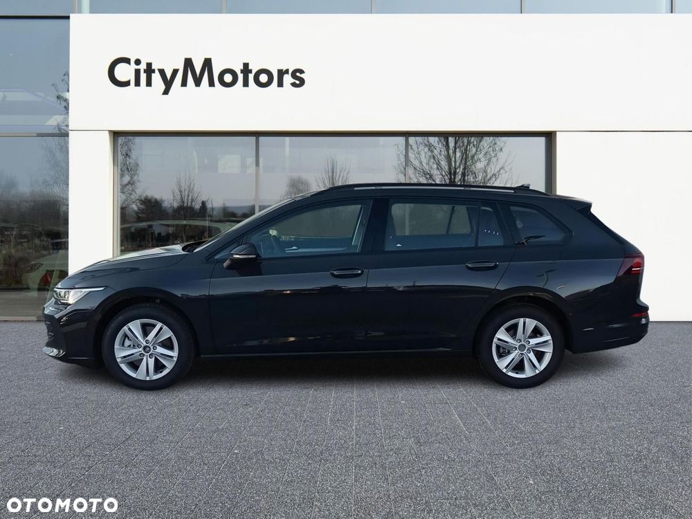 Volkswagen Golf - 4