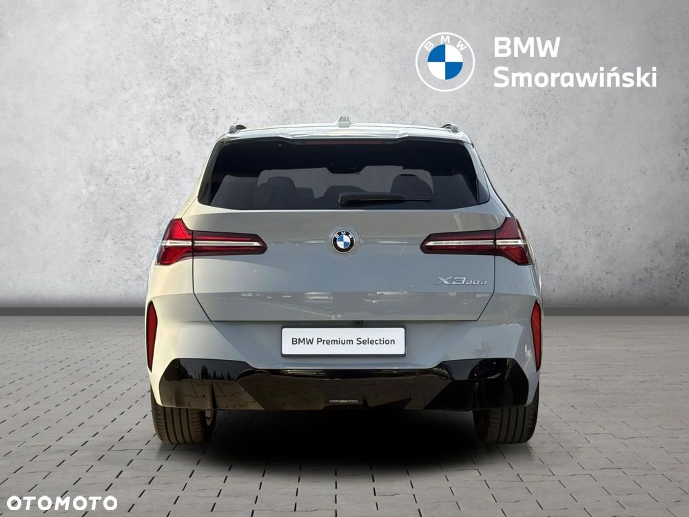 BMW X3 - 5