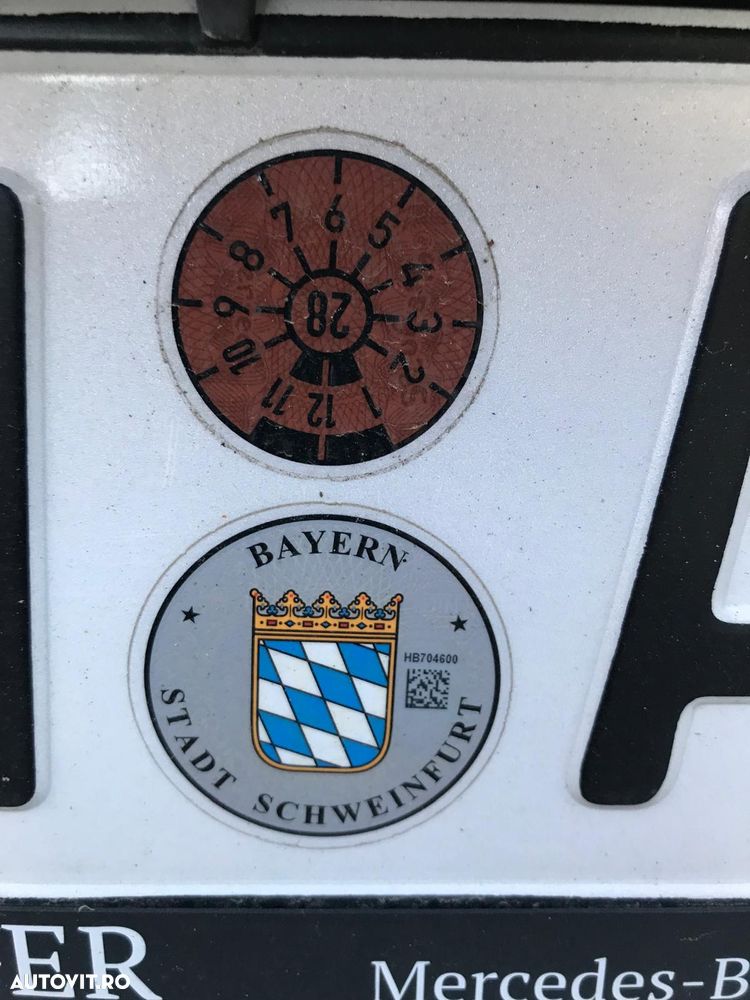 Mercedes-Benz A 200 CDI 7G-DCT Urban - 10