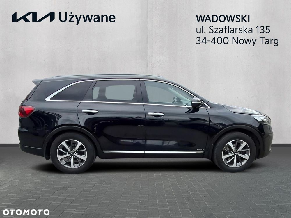 Kia Sorento - 6