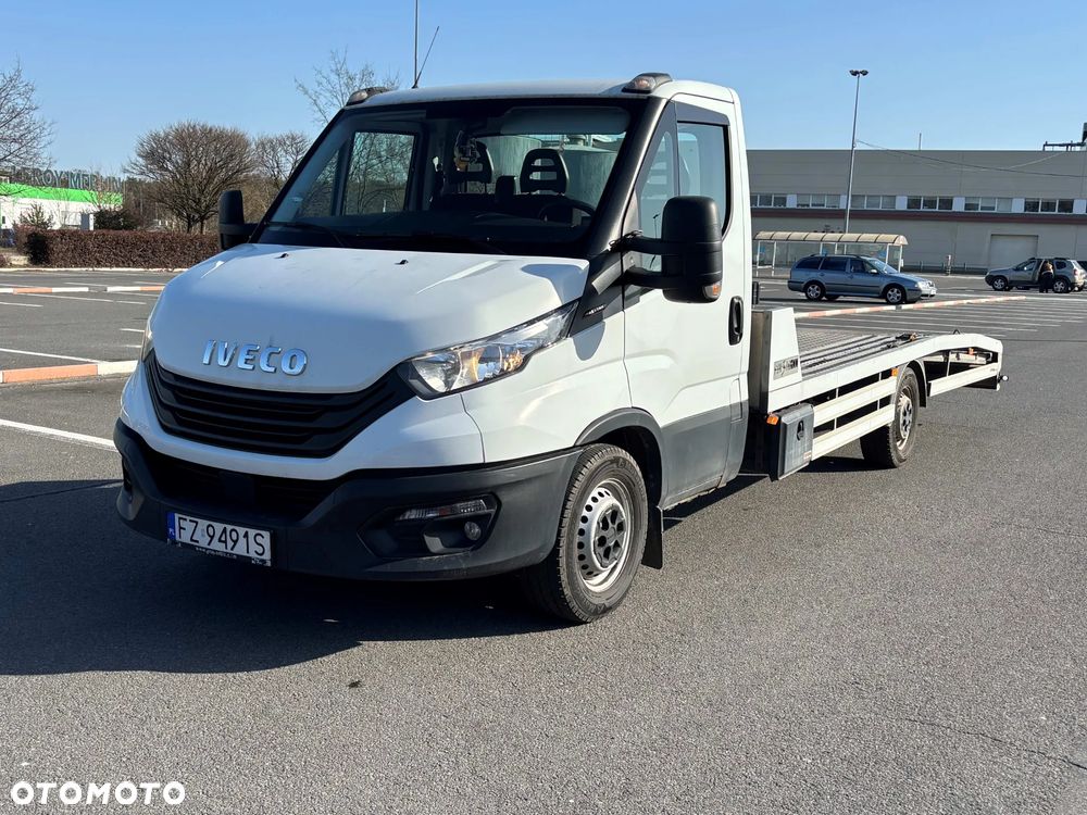 Iveco 35s18 - 6