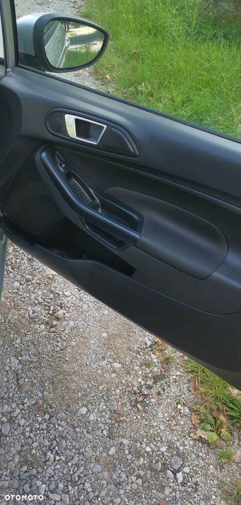 Ford Fiesta - 31