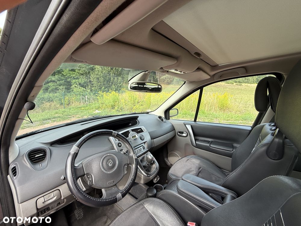 Renault Scenic - 5