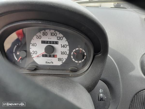 Para Peças Fiat Seicento / 600 (187_) - 7