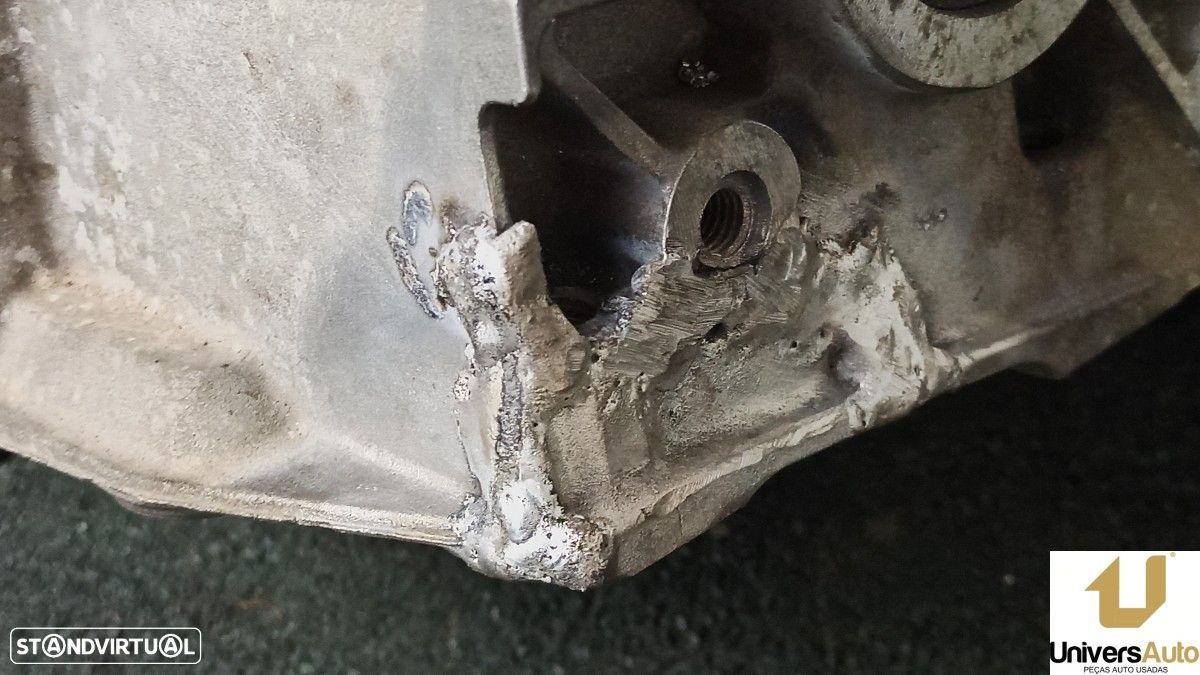 CAIXA DE VELOCIDADES NISSAN QASHQAI (J11) 360 - 4