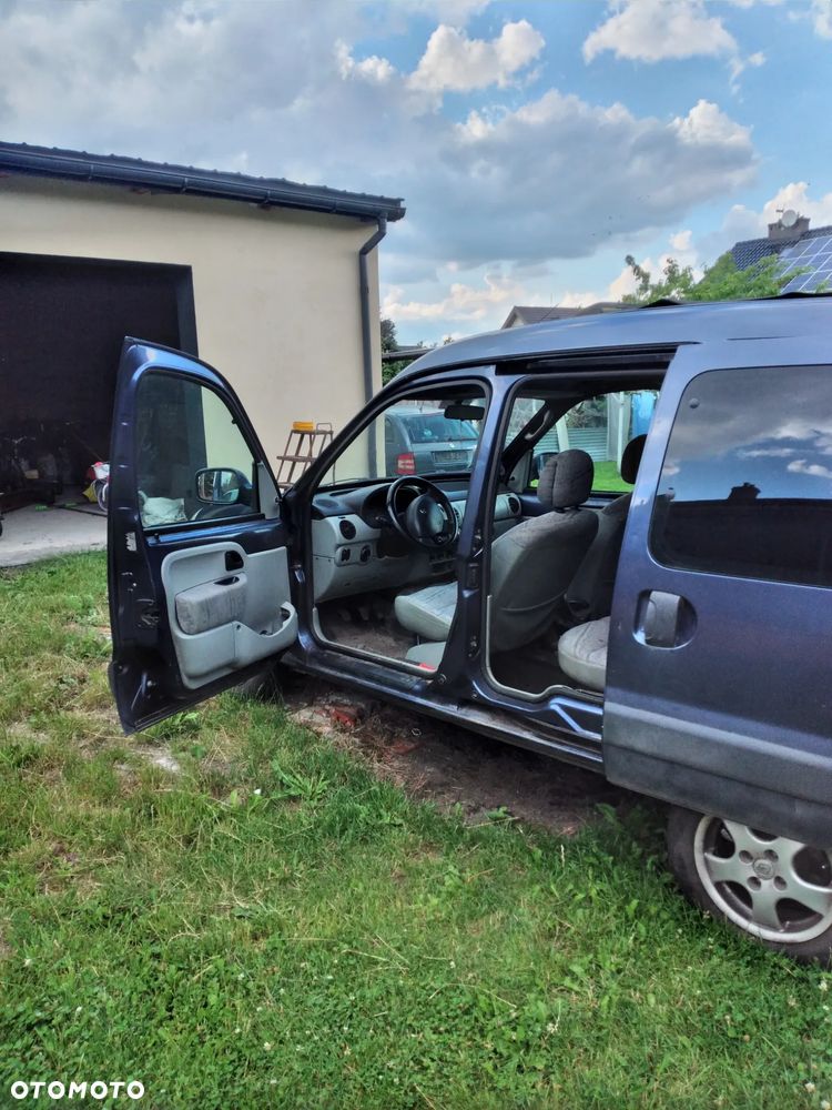 Renault Kangoo 1.2 16V Expression - 2
