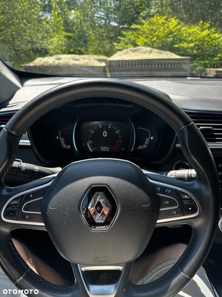Renault Kadjar 1.3 TCe FAP Easy Life - 9