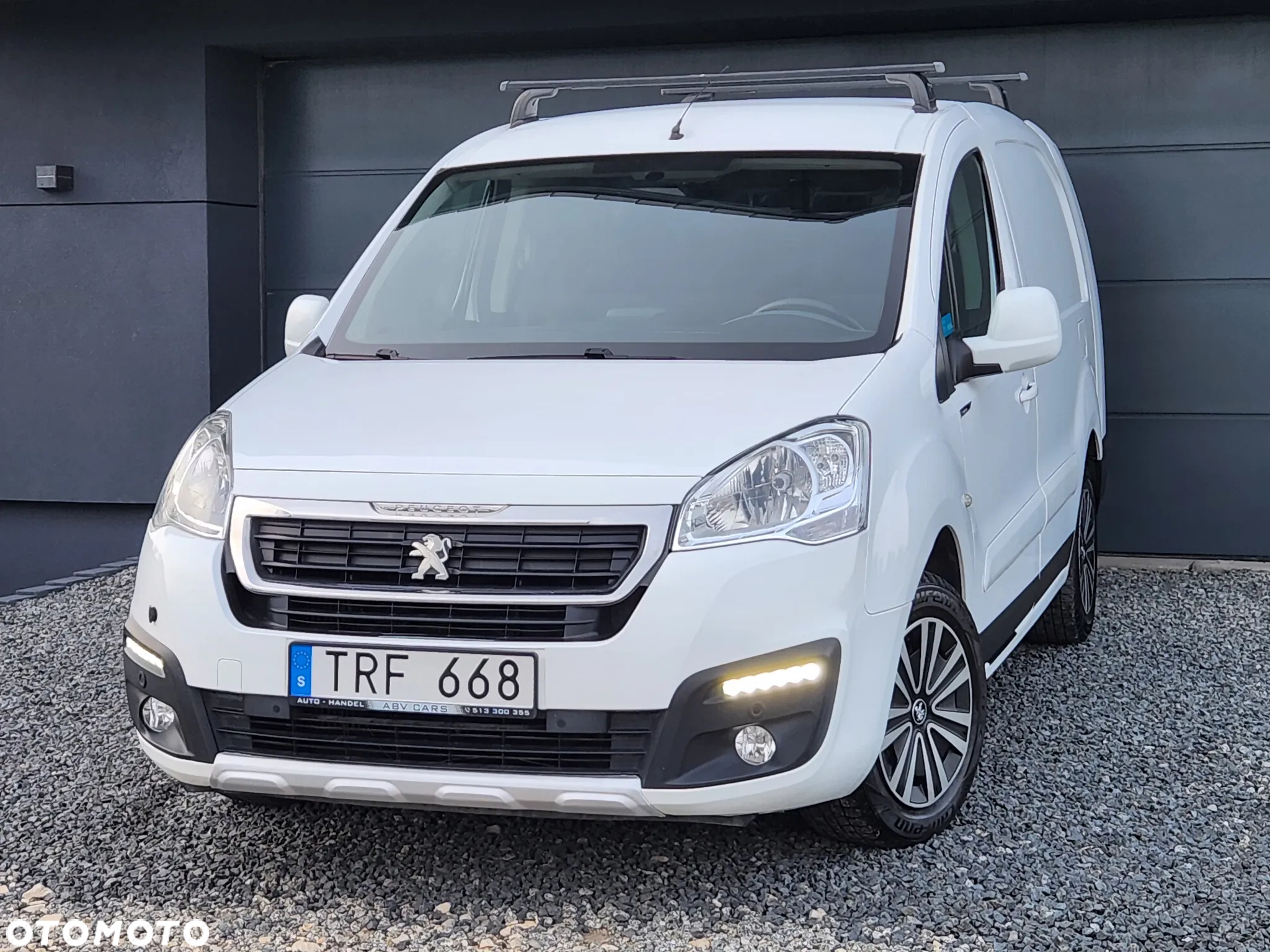 Peugeot Partner - 33