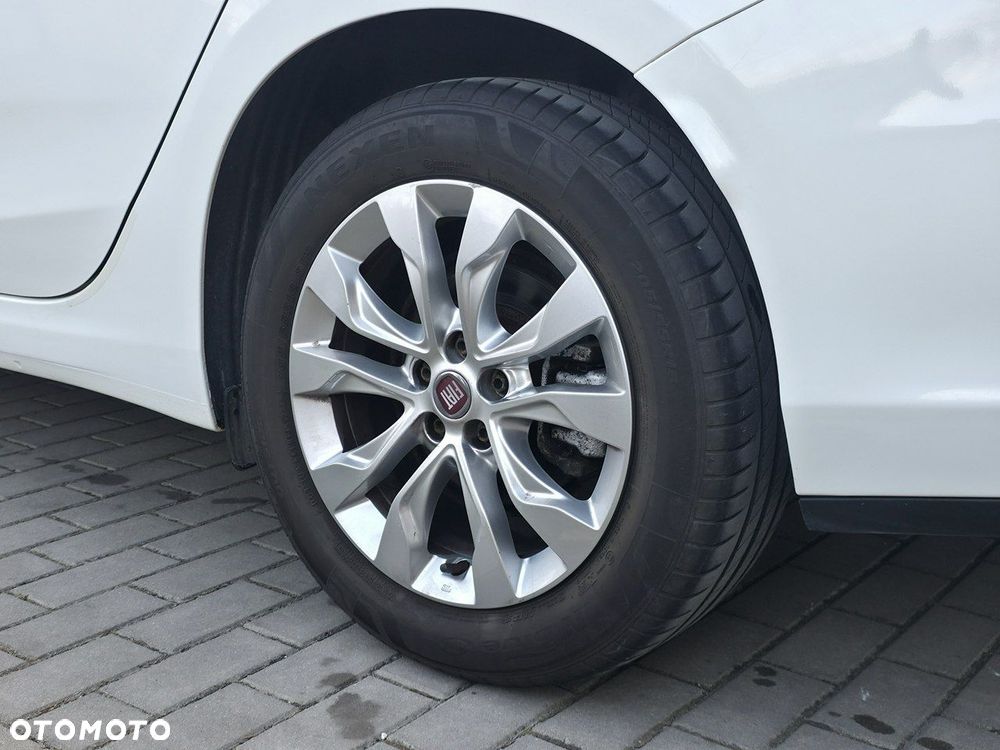 Fiat Tipo - 5