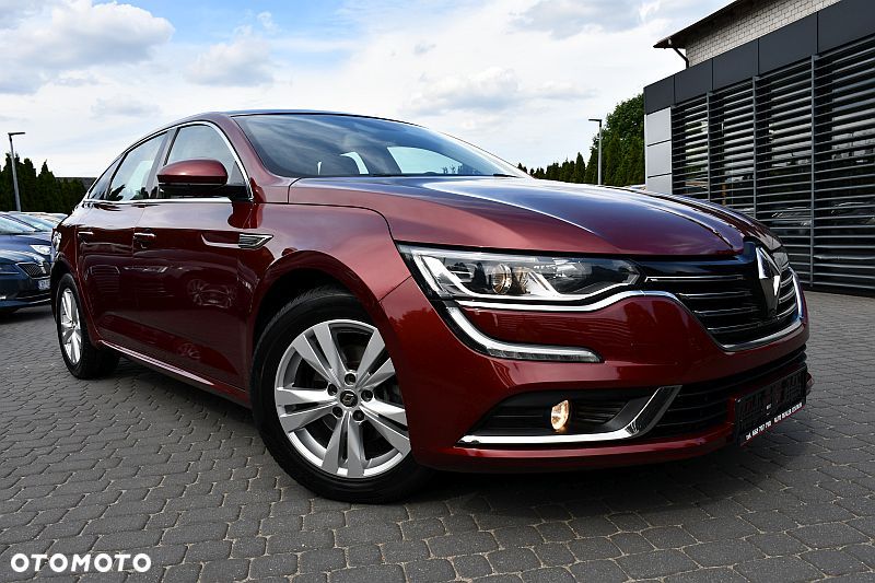 Renault Talisman 1.5 Energy dCi Life - 1