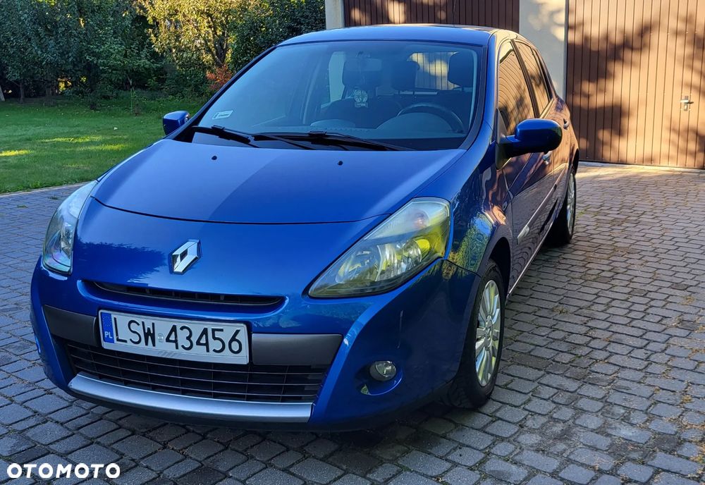 Renault Clio - 4