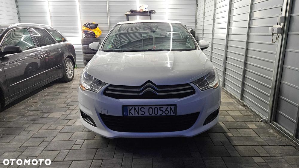Citroën C4 - 39