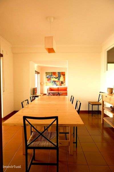 TO BYE – T3 – PRAIA DE SANTA CRUZ | Torres Vedras - Grande imagem: 4/12