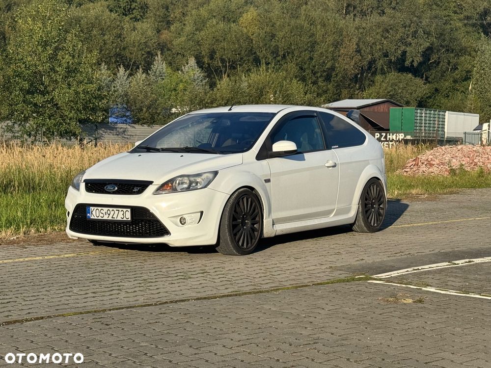 Ford Focus 2.5 ST - 1