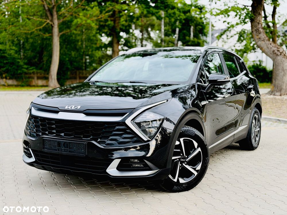 Kia Sportage 1.6 T-GDI Business Line 2WD - 3