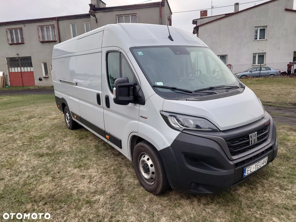 Fiat Ducato - 1