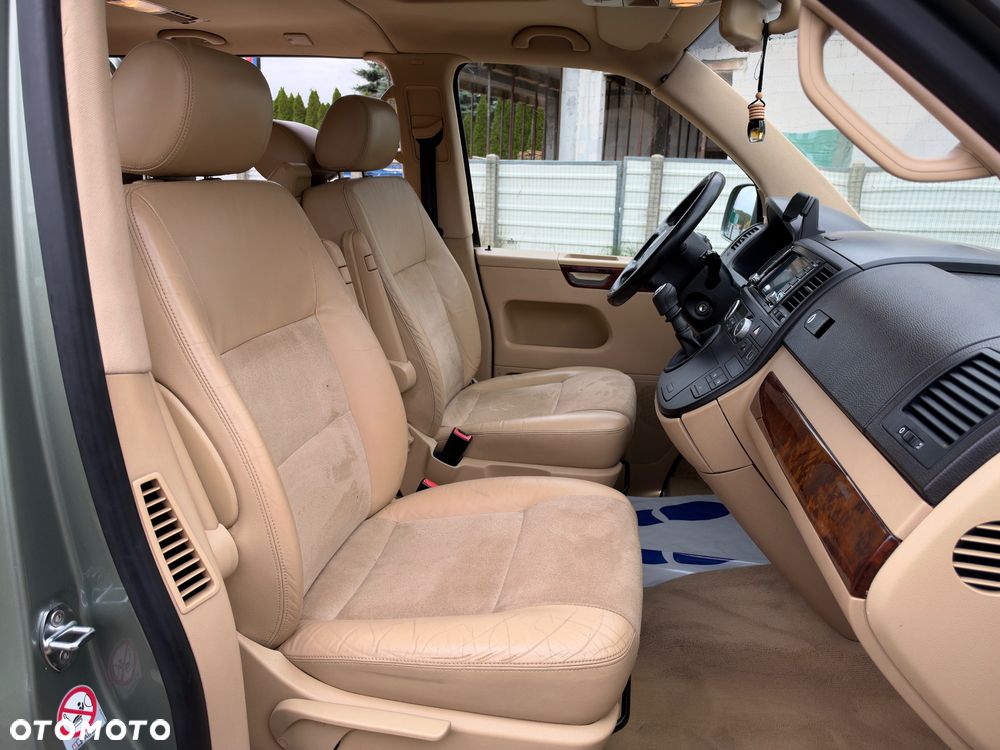 Volkswagen Multivan L2 Comfortline - 24