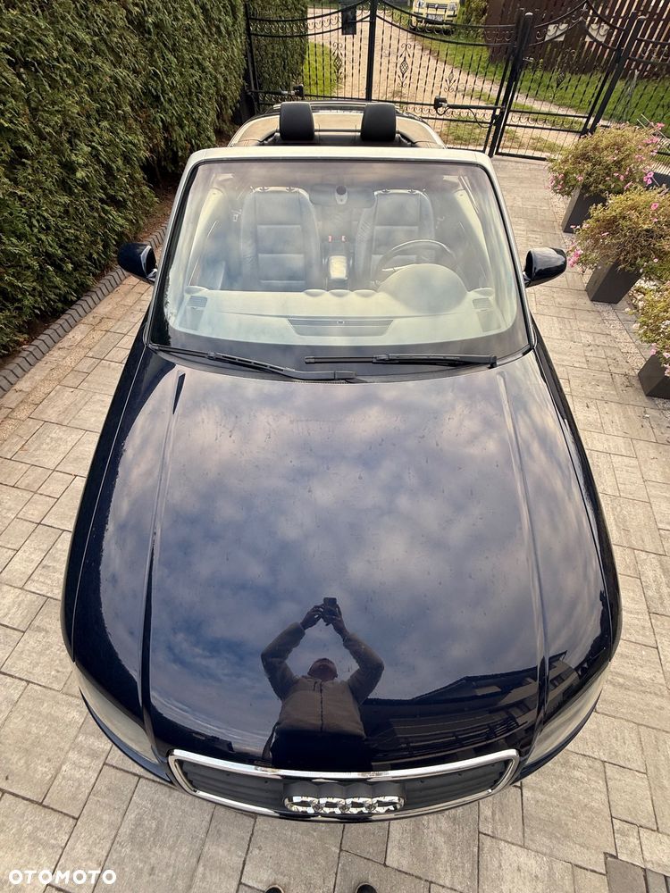 Audi A4 - 11