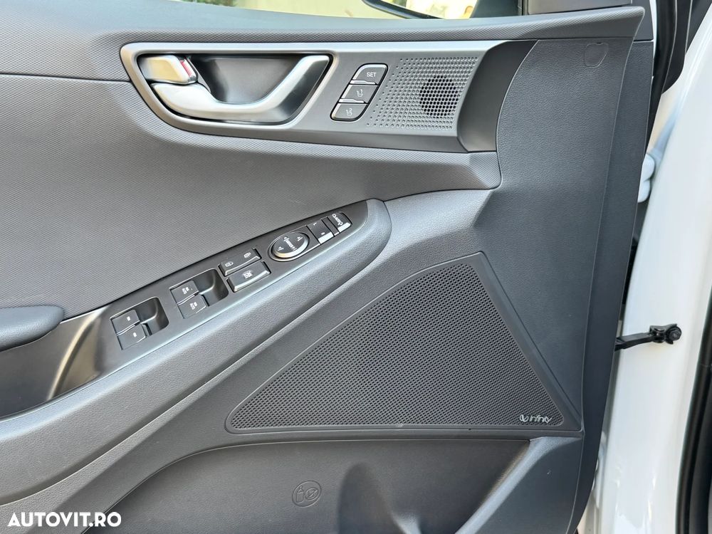 Hyundai IONIQ Plug-in-Hybrid 1.6 GDI Premium - 10