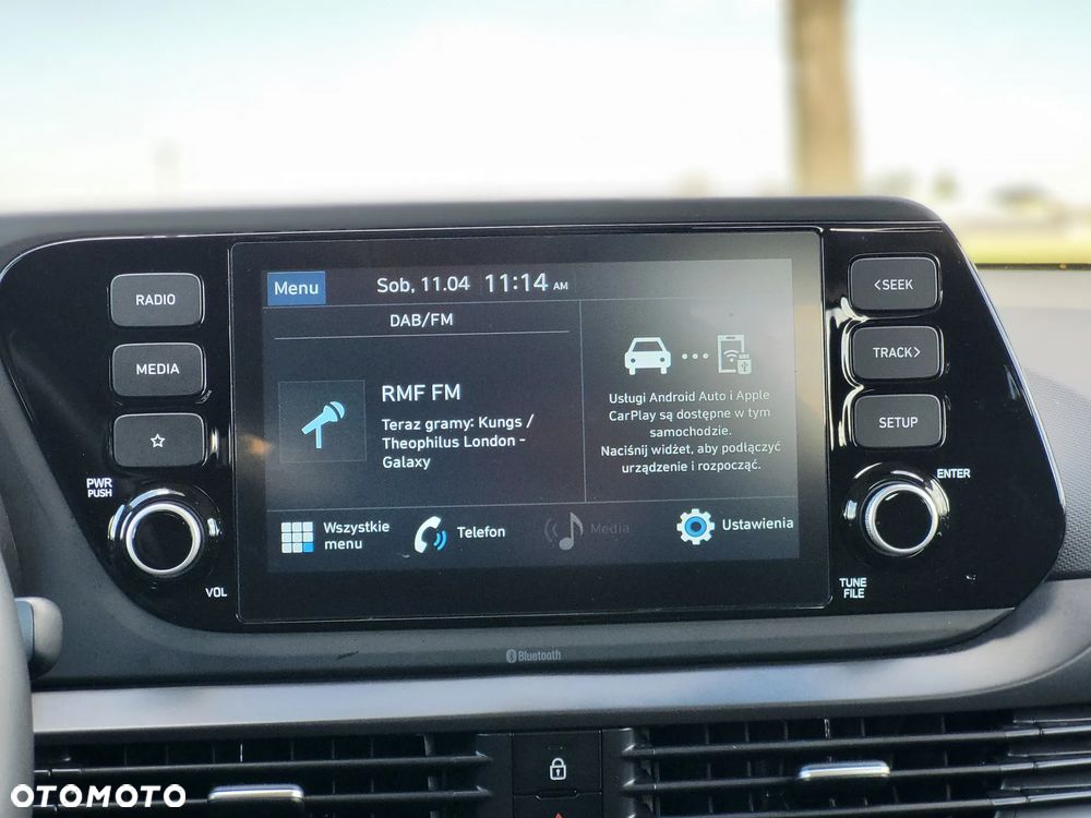 Hyundai i20 1.0 T-GDI Comfort DCT - 17