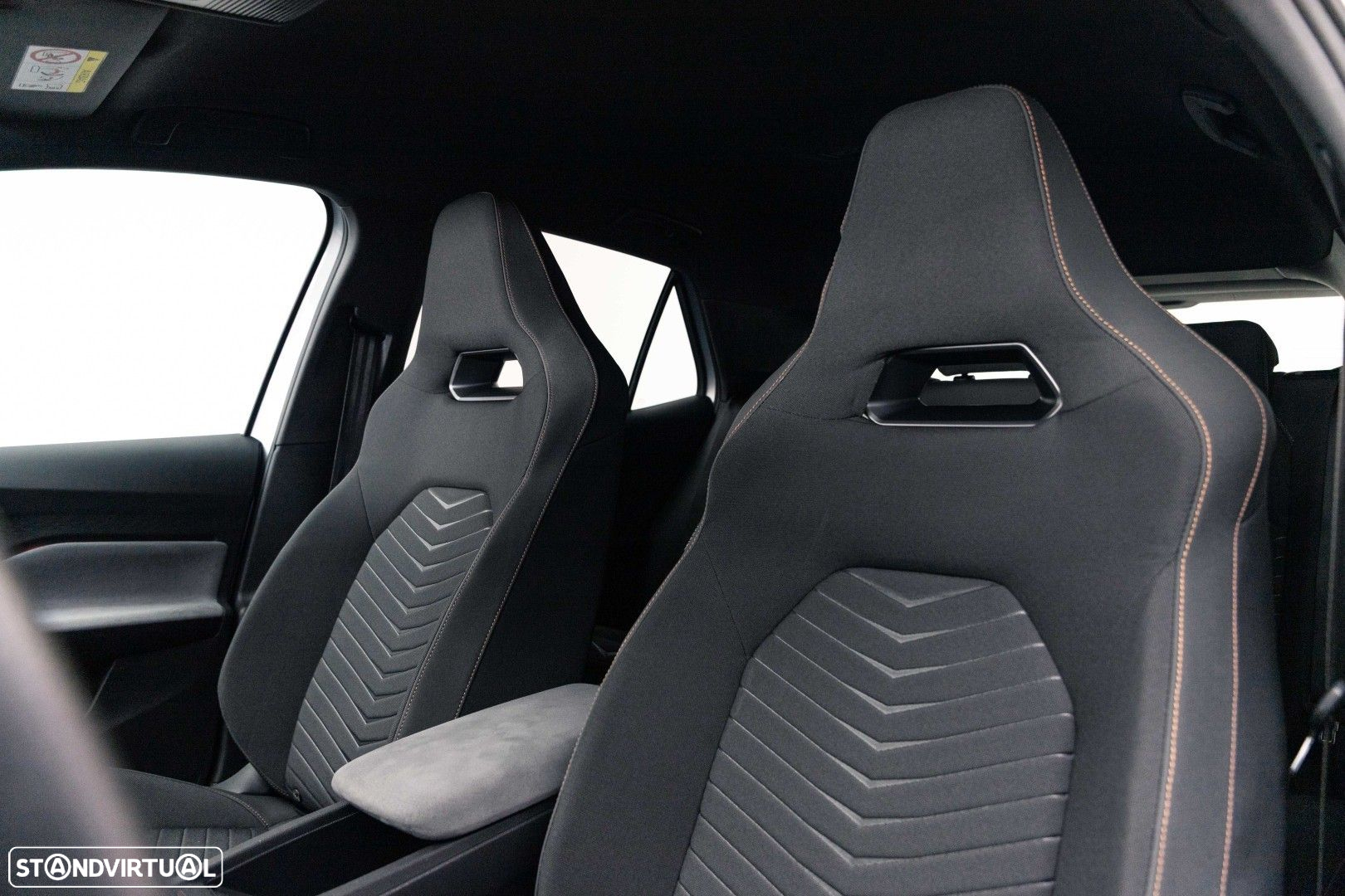 Cupra Born 58 kWh Plus - 11