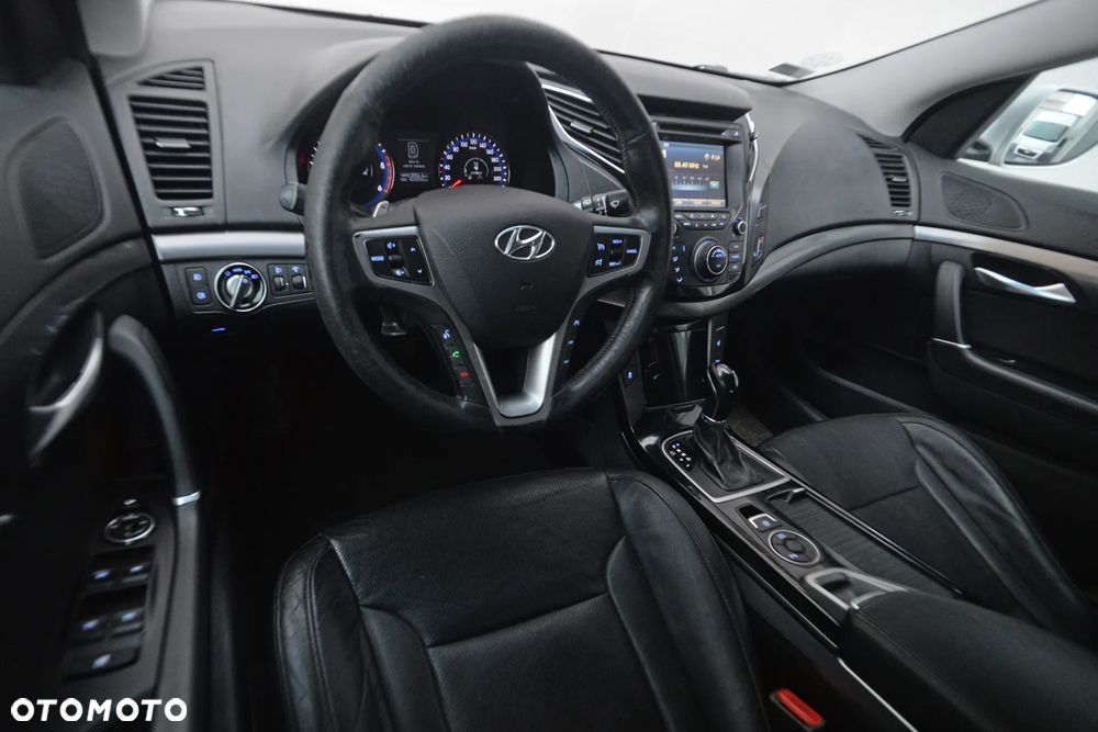 Hyundai i40 1.7 CRDi Premium - 29
