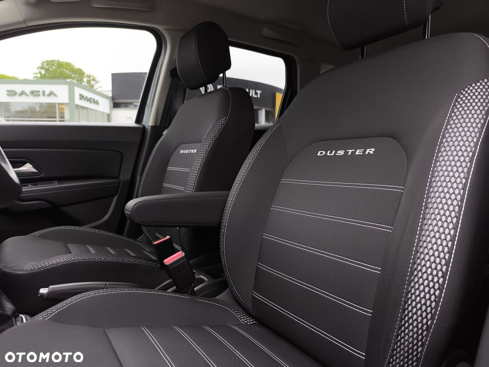 Dacia Duster 1.0 TCe Prestige - 11