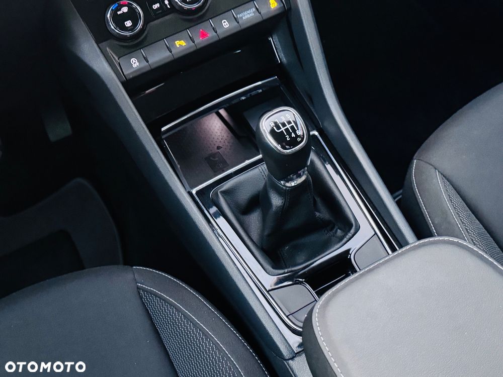 Skoda Karoq 1.5 TSI ACT Style - 31