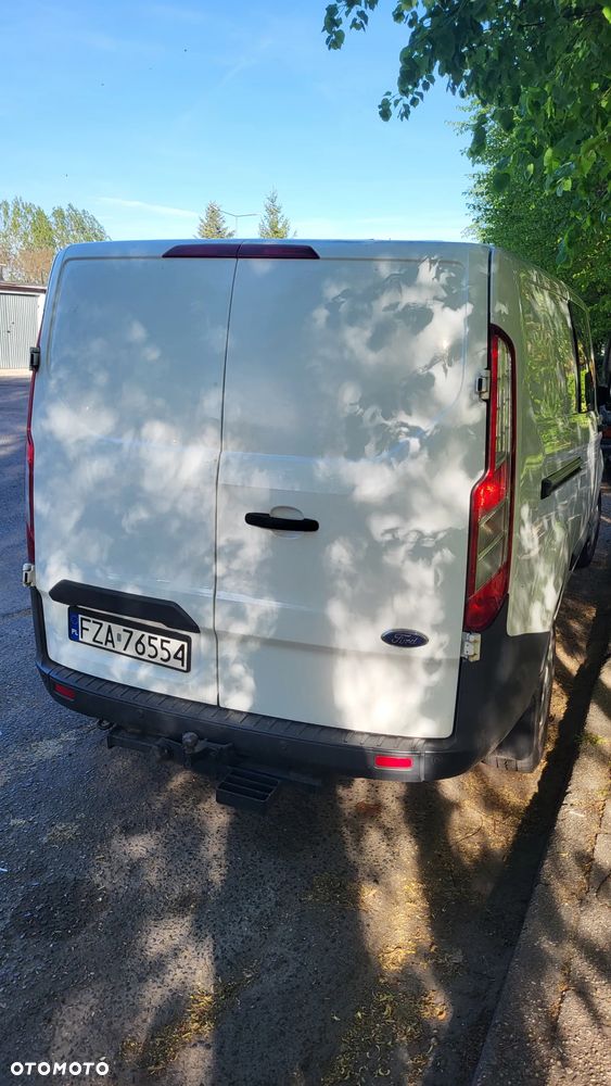 Ford Transit Custom L2H2 VA Basis - 4