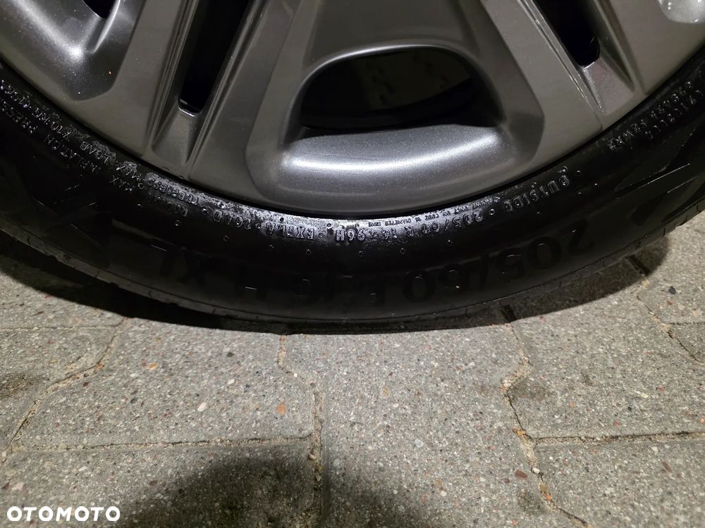 Mercedes-Benz Citan, 1.5 D, 110 CDI,  95KM, FV 23%, Salon Polska - 19