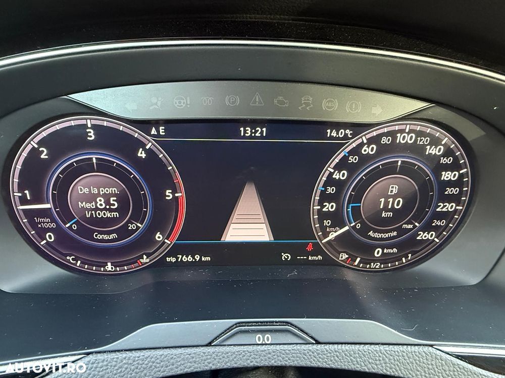 Volkswagen Passat 2.0 TDI R Executive - 24