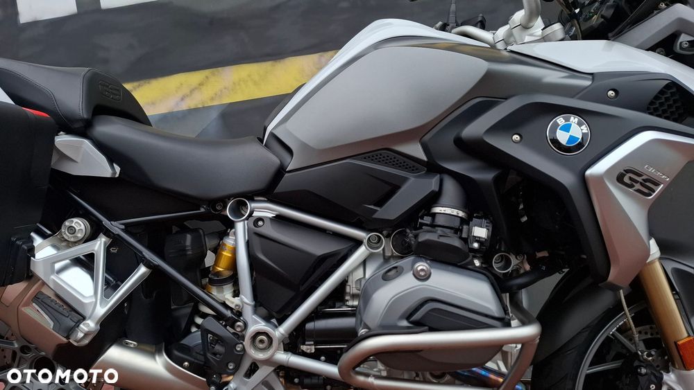 BMW GS - 11