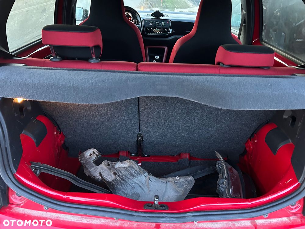 Skoda Citigo 1.0 MPI Monte Carlo - 23