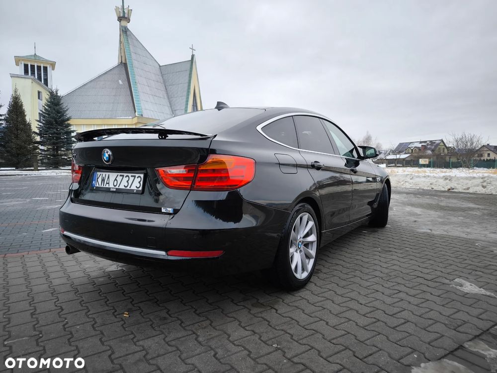 BMW 3GT - 20
