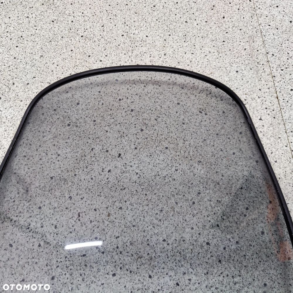 Szyba, szybka, owiewka przód Kawasaki GPZ 500 GPZ500 - 6