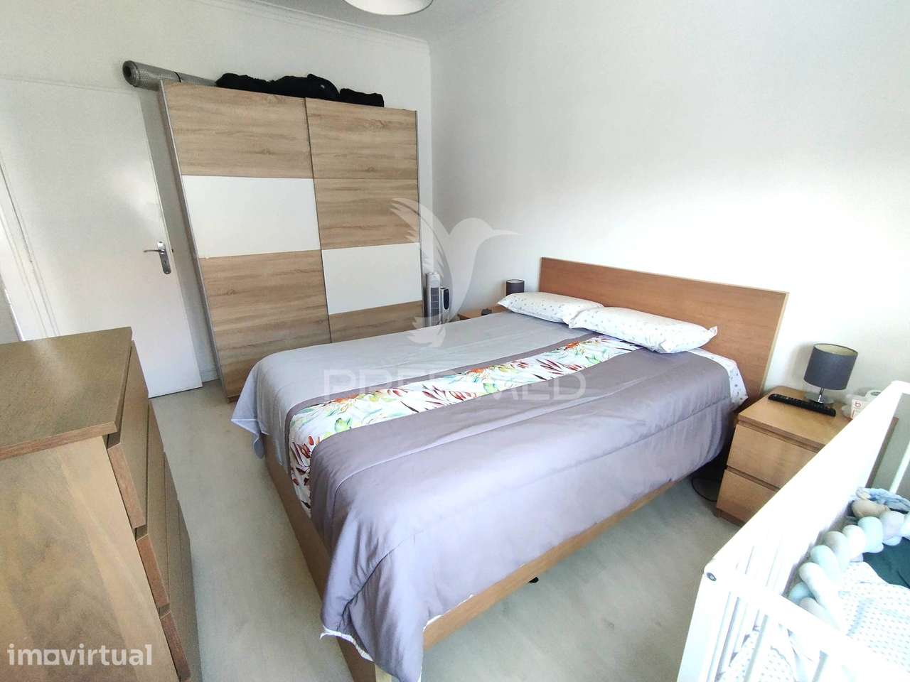 T2 Com Potencial de T3 | Muita Luz Natural | Remodelado | Excelente... - Grande imagem: 3/15