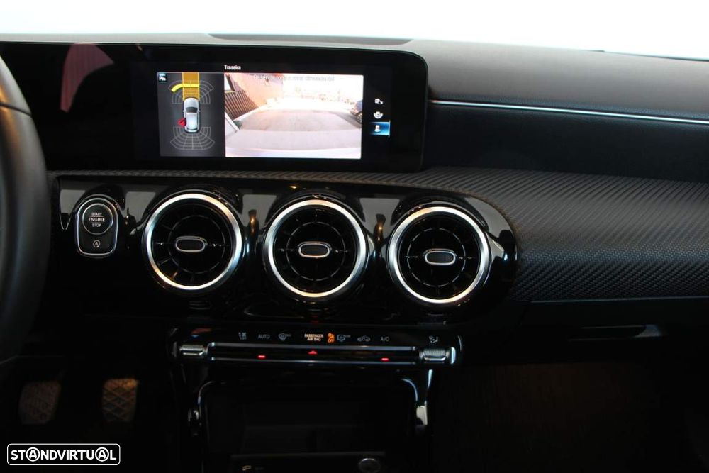 Mercedes-Benz A 160 d Style - 5